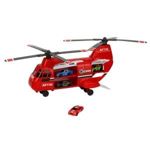 Maxx Wheels Kargo Helikopteri 1 Adet Fiyatıdır