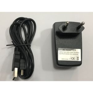PS4 ŞARJ İSTASYONU CHARGING STATION 220V ADAPTÖR İLE HIZLI ŞARJ