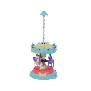 Lunapark Eğlencesi- Atlı Karınca
