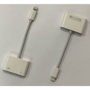 Lightning Usb 3 Kamera Adaptörü
