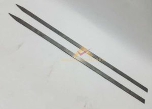 1.kalite ömür boyu garantili geniş kebab şişi 65cm paslanmaz çelik uzun boy adana-urfa kebap şişi