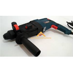 1500W HİLTİ TİPİ ELEKTRİKLİ DARBELİ MATKAP 26mm