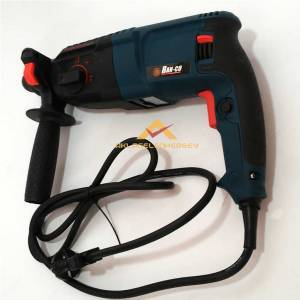1500W HİLTİ TİPİ ELEKTRİKLİ DARBELİ MATKAP 26mm