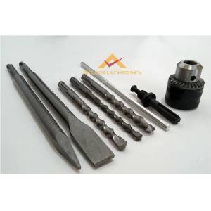 1500W HİLTİ TİPİ ELEKTRİKLİ DARBELİ MATKAP 26mm