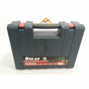 1500W HİLTİ TİPİ ELEKTRİKLİ DARBELİ MATKAP 26mm