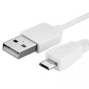 ANDROID CİHAZLAR İÇİN 2 METRE USB ŞARJ DATA KABLOSU