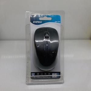 Everest Kablosuz Wireless Optik Mouse Usb 2.4 Ghz 1200 Dpi SM-526