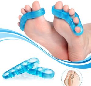 Pampared Toes Parmak Ayırıcı