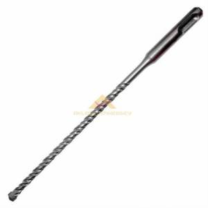 210mm Boy 12mm Çapında Elmas Hilti Matkap Ucu
