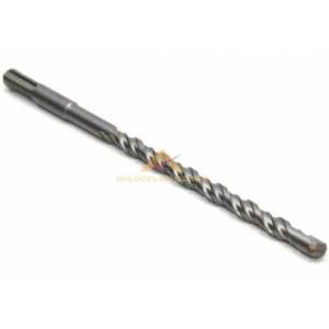 210mm Boy 12mm Çapında Elmas Hilti Matkap Ucu