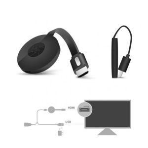 Mirascreen 2019 G2-4  HDMI Kablosuz 1080 FHD Görüntü Ses Aktarıcı