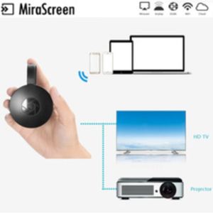 Mirascreen 2019 G2-4  HDMI Kablosuz 1080 FHD Görüntü Ses Aktarıcı