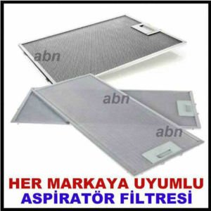 DOMİNOX DA 642 T ANKASTRE DAVLUMBAZ KARBON FİLTRE