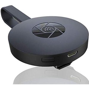 CHROMECAST ULTRA 4K MODELİ GÖRÜNTÜ VE SES AKTARICI ADAPTÖR