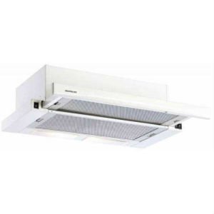 Silverline 1140 Model Ankastre Sürgülü Muftak Aspiratörü Filtresi Silverline Alüminyum Kartuş Filtre