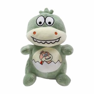 Ejderha Peluş Oyuncak 35 cm