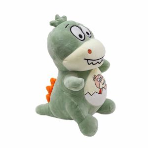 Ejderha Peluş Oyuncak 35 cm