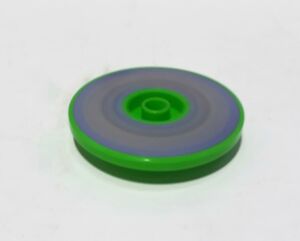 5-6-7cm Çaplarında Üç Diskli Kurmalı Çocuklar İçin Yeni Nesil Beyblade Set