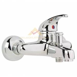 GARANTİLİ KROM AÇ-KAPA BANYO MİX ARMATÜR BATARYA