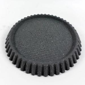 Teflon Kaplama Tart Kalıbı 29 Cm Şık Mutfakçı