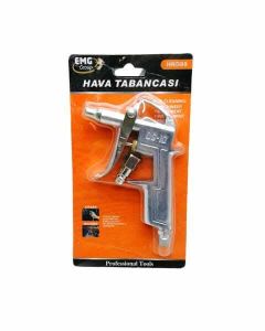 Metal Hava Tabancası