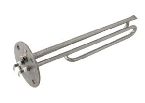 1950W Baymak Termosifon Rezistansı Ø8.5mm Ci-Ni K088 Kalite Orjinal Paslanmaz Türk Malı Resistanz