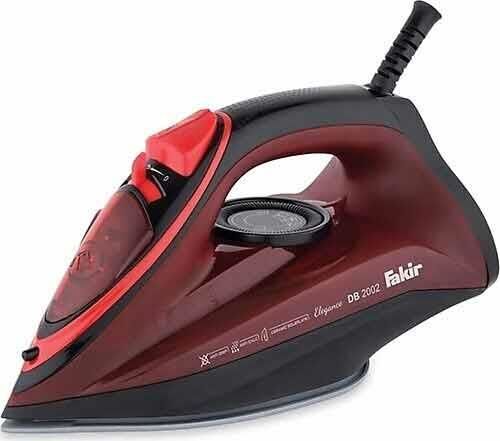 Seramik Taban 2400 W 1. Kalite Ütü
