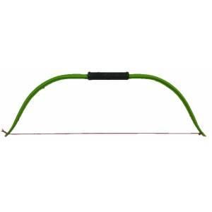 Süper Savaşcı Ok Yay Set Orta Boy 6 Parça 44 cm