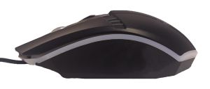 Deiog Dy-A3 Rgb 6 Otomatik Renk Değişimi LED 2400 Dpı Kablolu Oyuncu Gaming Mouse