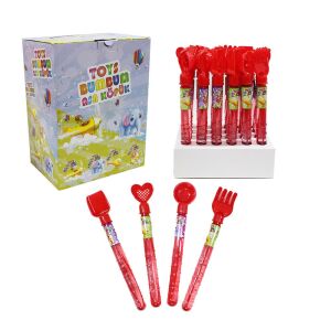 00416 Toys Bumbum Asa Bubble Köpük 1 Adet Fiyatıdır.