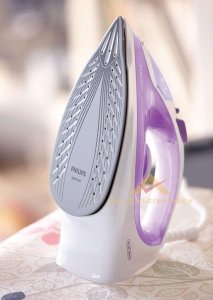 PHİLİPS 1026 ÖZEL TEFLON TABAN 2000W BUHARLI ÜTÜ