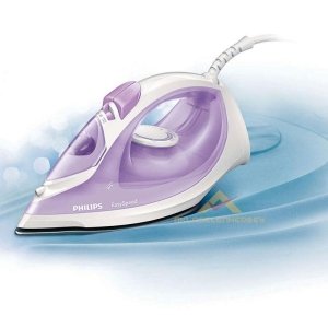 PHİLİPS 1026 ÖZEL TEFLON TABAN 2000W BUHARLI ÜTÜ