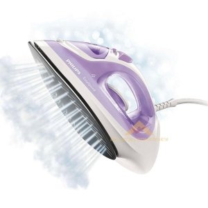 PHİLİPS 1026 ÖZEL TEFLON TABAN 2000W BUHARLI ÜTÜ