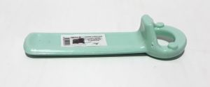 Kaliteli Plastikten Üretilmiş Dayanıklı ve Pratik Kavanoz ve Şişe Kapağı Açacağı (13cm Uzunluğunda)