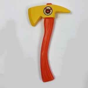 4 Parça Eğitici İtfaiye Seti 35x25 Cm Gelişime Destekçi