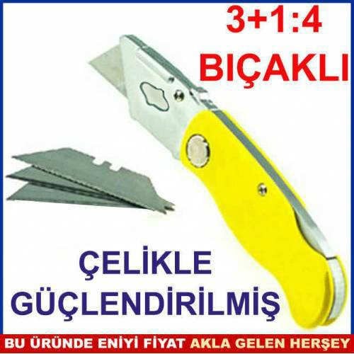 4 BIÇAKLI ÇOK AMAÇLI KATLANIR HALI MAKET BIÇAĞI-3