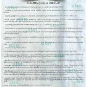 HER KALORİFERE TAKILAN 60cm ÇAMAŞIR ASKISI 5 TELLİ PORTATİF KALORİFER TİPİ HIZLI ÇAMAŞIR KURUTMALIĞI