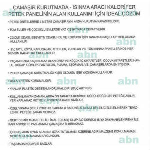 HER KALORİFERE TAKILAN 60cm ÇAMAŞIR ASKISI 5 TELLİ PORTATİF KALORİFER TİPİ HIZLI ÇAMAŞIR KURUTMALIĞI