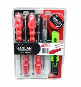 TORNAVİDA-MAKET BIÇAK-E.BAND TAMİR SETİ