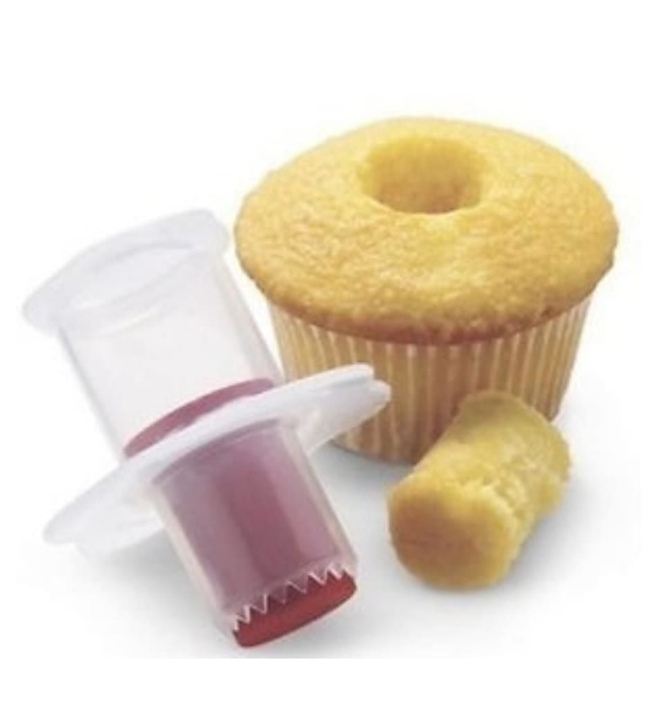 PD3121 Suncook Cupcake Muffin Delme Aparatı