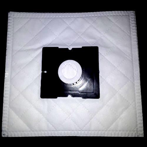 AFK Bs 2000 2300 PS 1600 Elektrikli Süpürge Sentetik 5 Adet Toz Torbası 