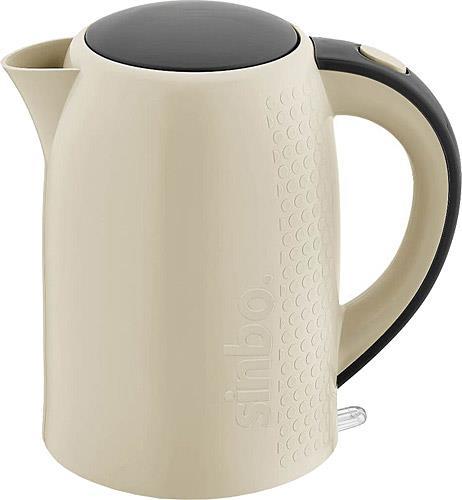 Sinbo Su Isıtıcı Kettle 1,7 lt Kapasite 2000W Garantili SK-7387