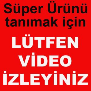 22 no Et Kıyma Makinesi için 4 Kanatlı Bıçak Çelik Ayna Bıçağı Ömürlük Türk Malı Dövme Hava Çeliği