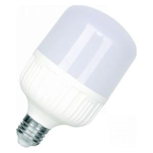 BÜYÜK BOY BAKYAR TORCH-50 W LED AMPUL BEYAZ 6500K YÜKSEK IŞIK GÜCÜ DÜŞÜK ELEKTRİK TÜKETİMİ E 27 STANDART DUYLU PARLAK BEYAZ IŞIK