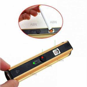 Çok Fonksiyonlu 4in1 Cep Telefonu İçin Powerbank,Şarjlı Q5 El Feneri,Elektronik Çakmak,Şişe Açacağı