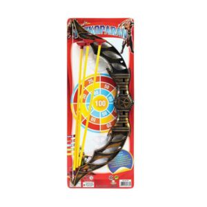 SP-922 Okyay Seti Oyuncak