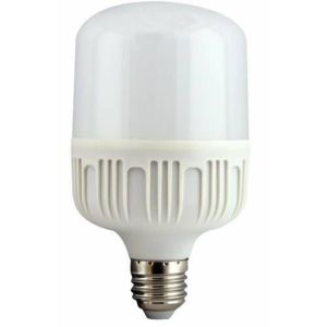 Bakyar 20 Watt Torch Ampül Beyaz Işık E27 Duy Led Ampul Beyaz 6500K Yüksek Işık Gücü