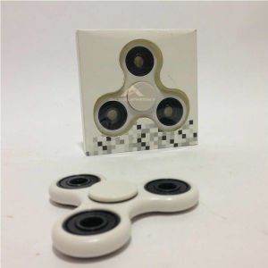 Kaliteli Orjinal Stres Çarkı Hand Spinner El Tesbih Renkli Eğlenceli El Denge Oyuncağı 6 Renk -3