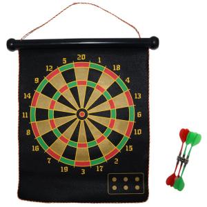 CN-019 Manyetik Katlanabilen Dart