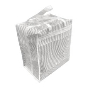 Ayakkabı Taşıma ve Saklama Hurcu 35x22x40cm Sağlıklı Kumaş Ayakkabı Saklama Taşıma Çantası